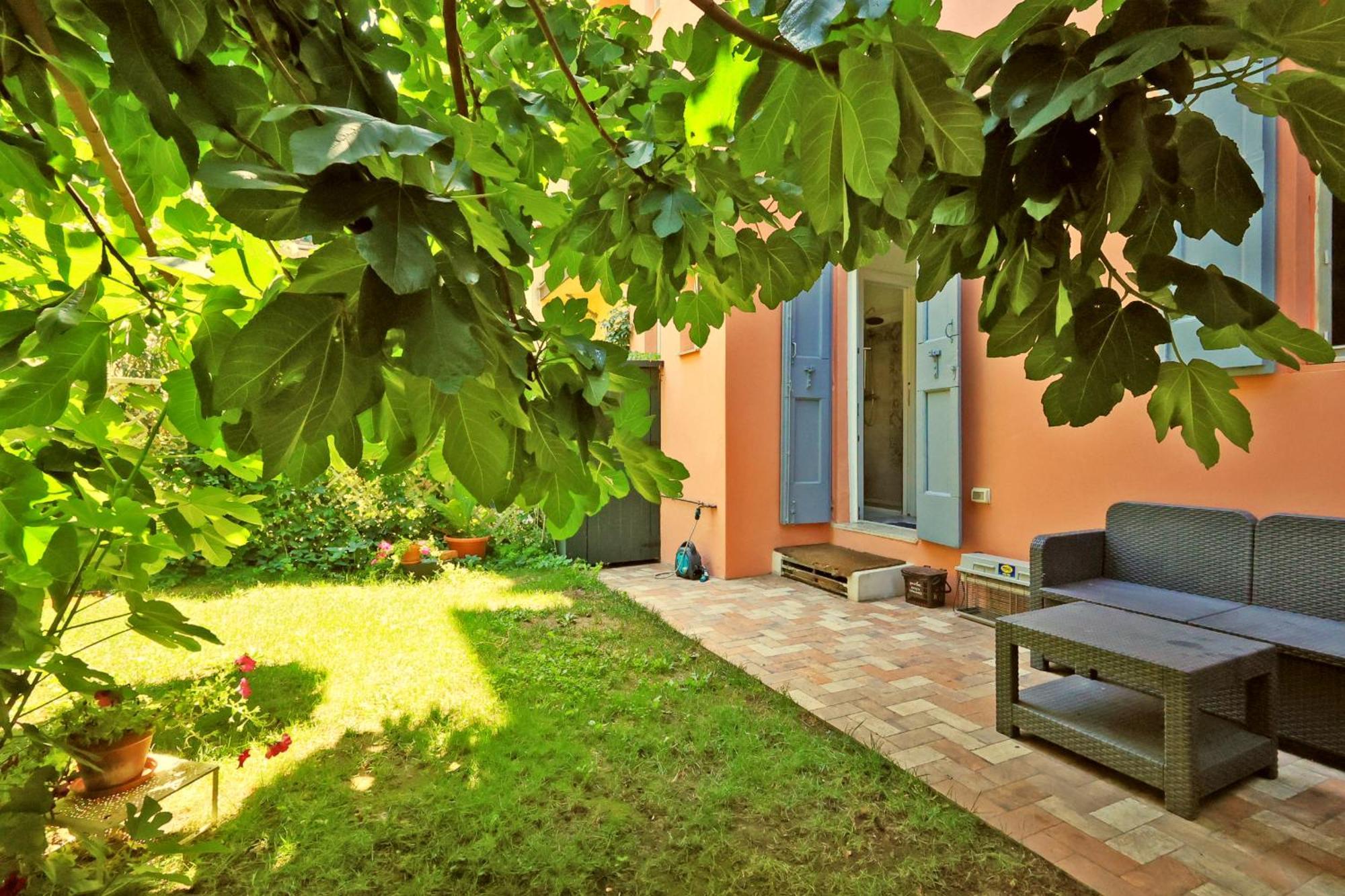 Oasis In The Centre Of Bologna Daire Dış mekan fotoğraf